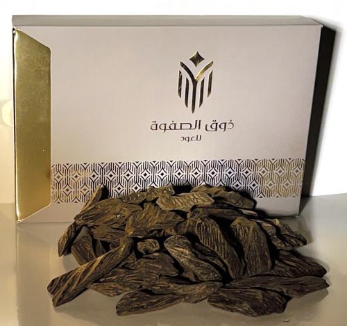 100 جرام عود كلمنتان