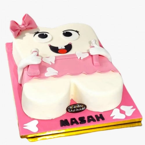 كيكة مواليد