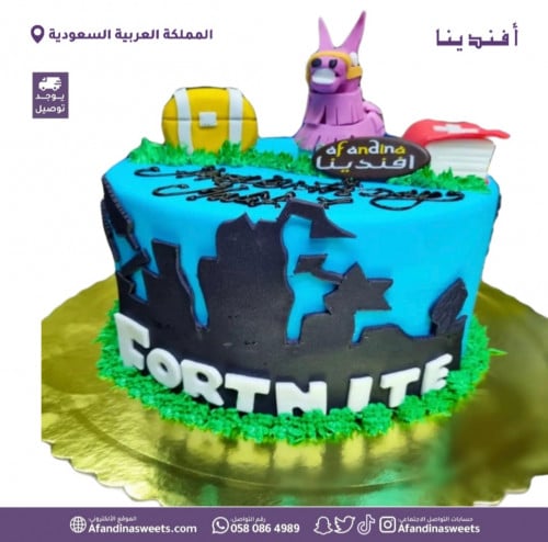 أفضل أشكال كيكات اولاد