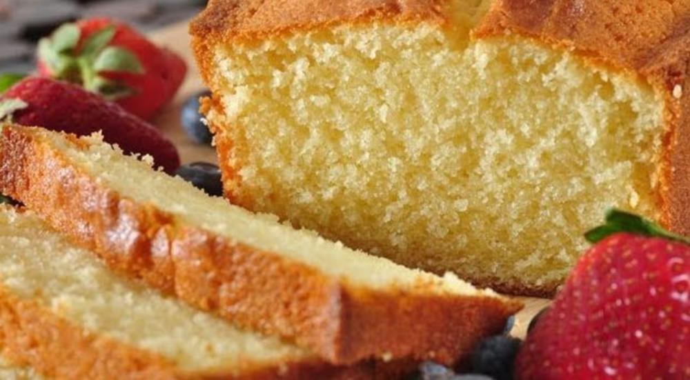 Plain cake shapes