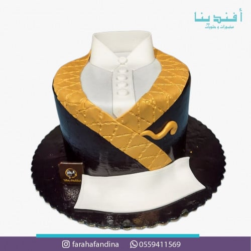 كيكة البشت