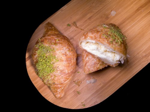 شعيبيات قشطة