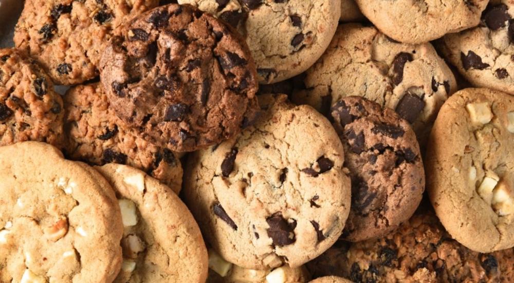 The best types of ready-made cookies
