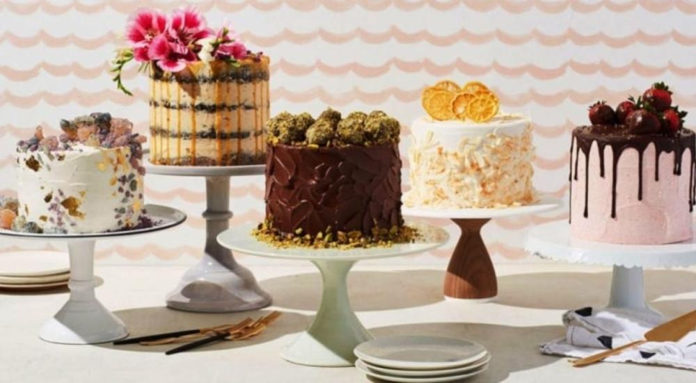 The best types of cake