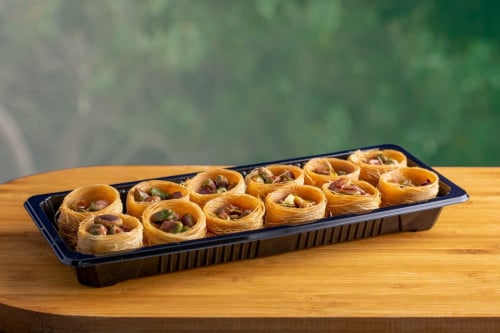 بقلاوة عش البلبل