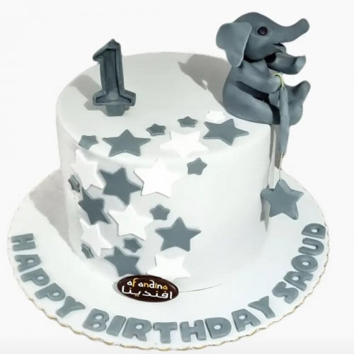 كيكة مواليد