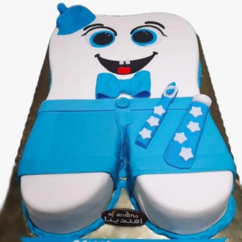 كيكة مواليد