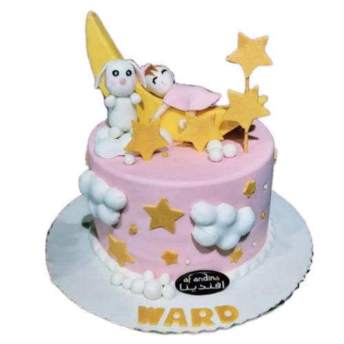 كيكة مواليد