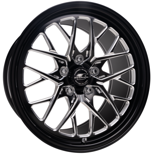 عدد 2 جنوط Billet Redline