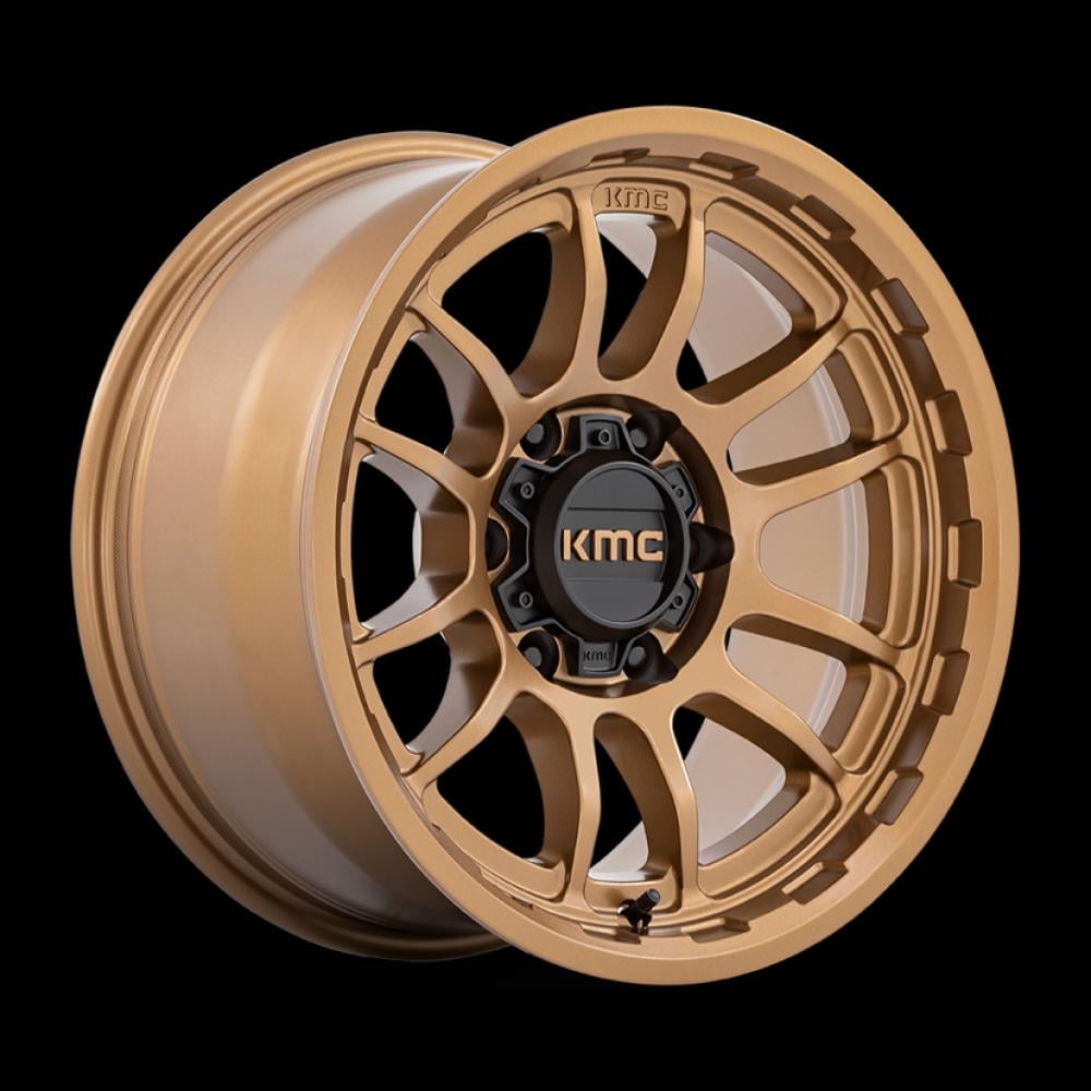 طقم جنوط kmc اصدار WRATH