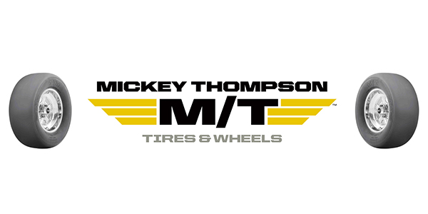 Mickey thompson