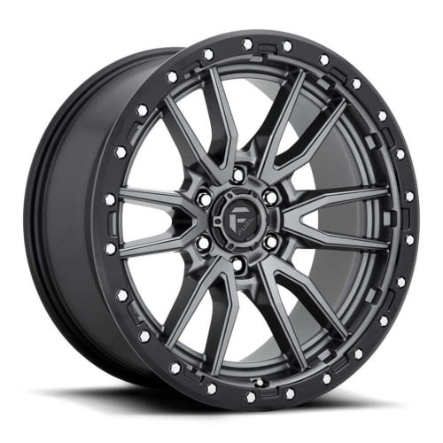 طقم جنوط فيول D680