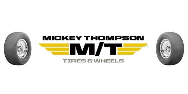 Mickey thompson
