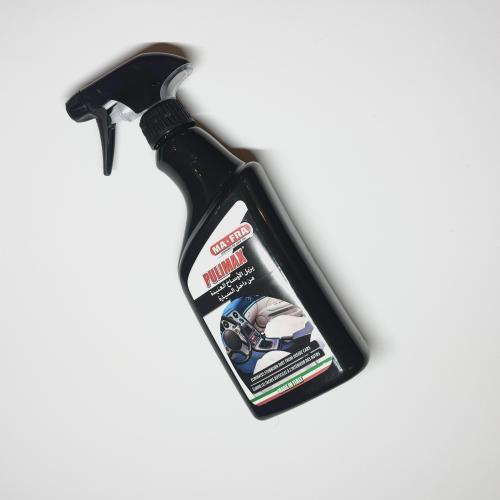 منظف بولي ماكس 500ml