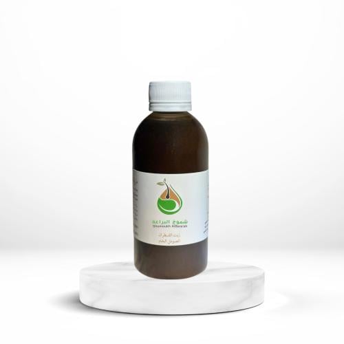 قطران صومل خام درجة أولى