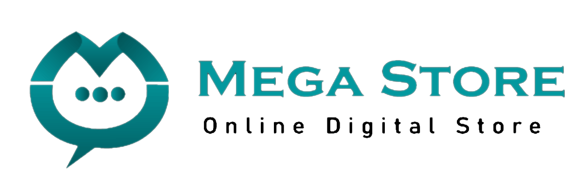 Mega Store Vip - ميجا ستور الرقمي