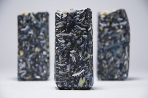 صابونة الأمل - معطرة