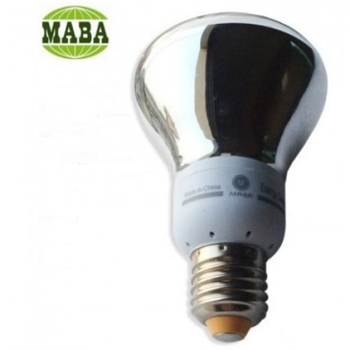 لمبة 20W 250V R63 اصفر