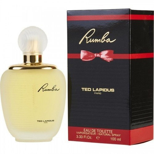 عطر تيد لابيدوس رومبا او دو تواليت 100مل
