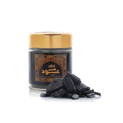بخور عود معطر النفيس بانافع للعود 50جرام