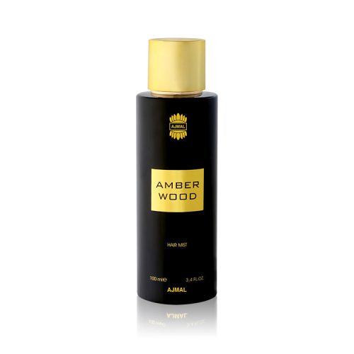 أجمل أمبر وود عطر للشعر100مل