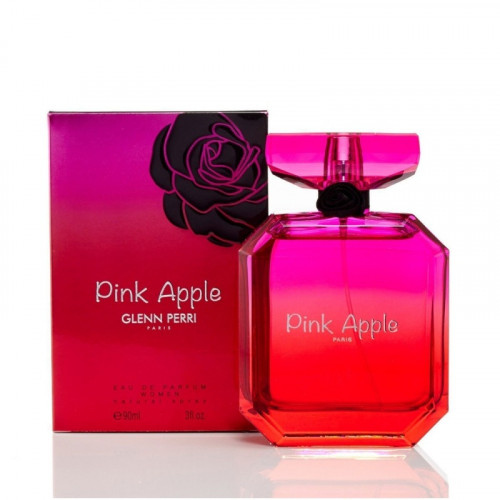 عطر نسائي بينك أبل من جلين بيري