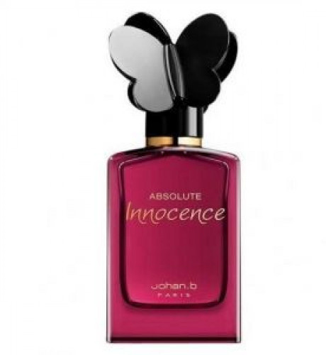 عطر مركّز من أبسولوت إينوسينس - 100 مل