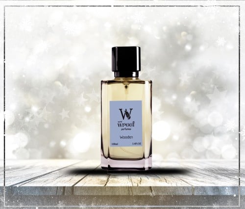 العطور الشتوية النسائية