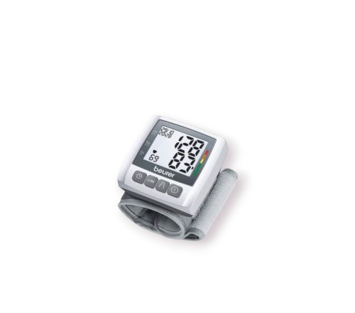 جهاز قياس ضغط الدم من المعصم طراز BC-30