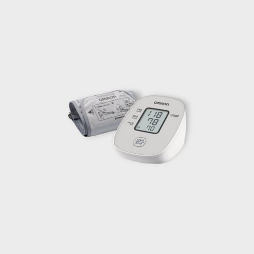 جهاز لقياس ضغط الدم امرون M2