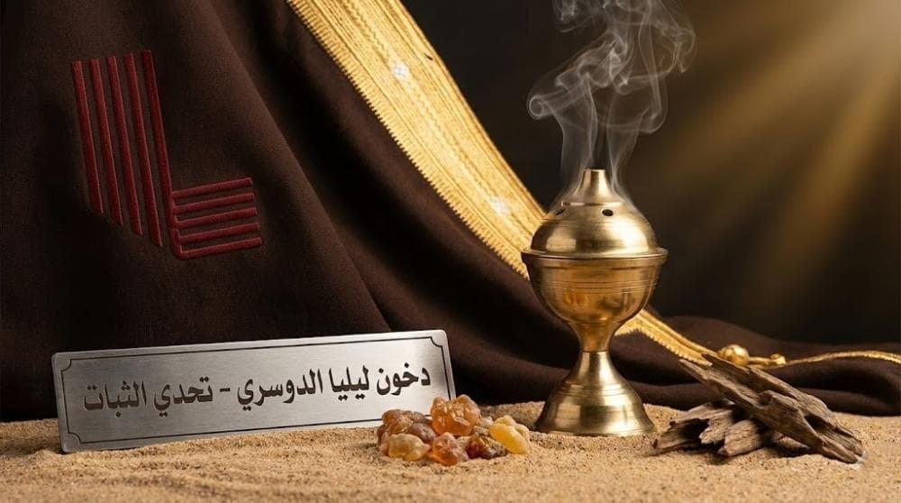 وش الفرق بين الدخون الأصلى والمغشوش ؟