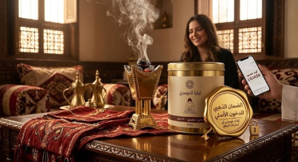 كود خصم دخون دوسري - ما هي القيمة الحقيقية التي تحصل عليها مع الضمان؟