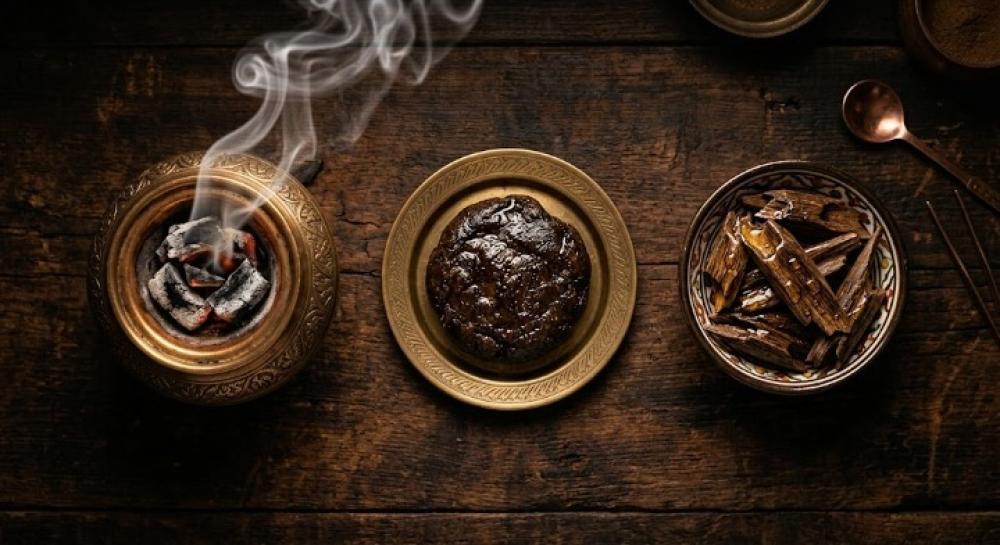 دليلك الشامل | ما هو الفرق بين البخور والدخون والمسقى؟