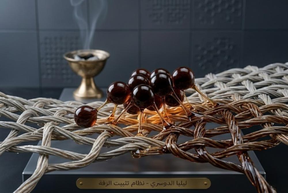وداعاً للروائح الطيارة | دليلك لاختيار بخور يمسك في الملابس طوال اليوم.