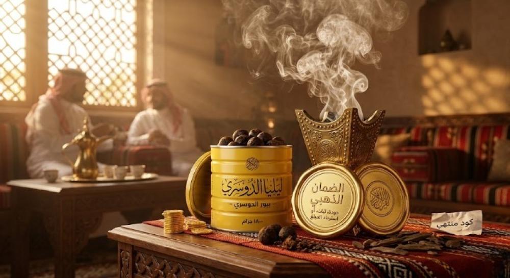 كود خصم دخون الدوسري - مقارنة بين عروض بيور وجودة ليليا المضمونة