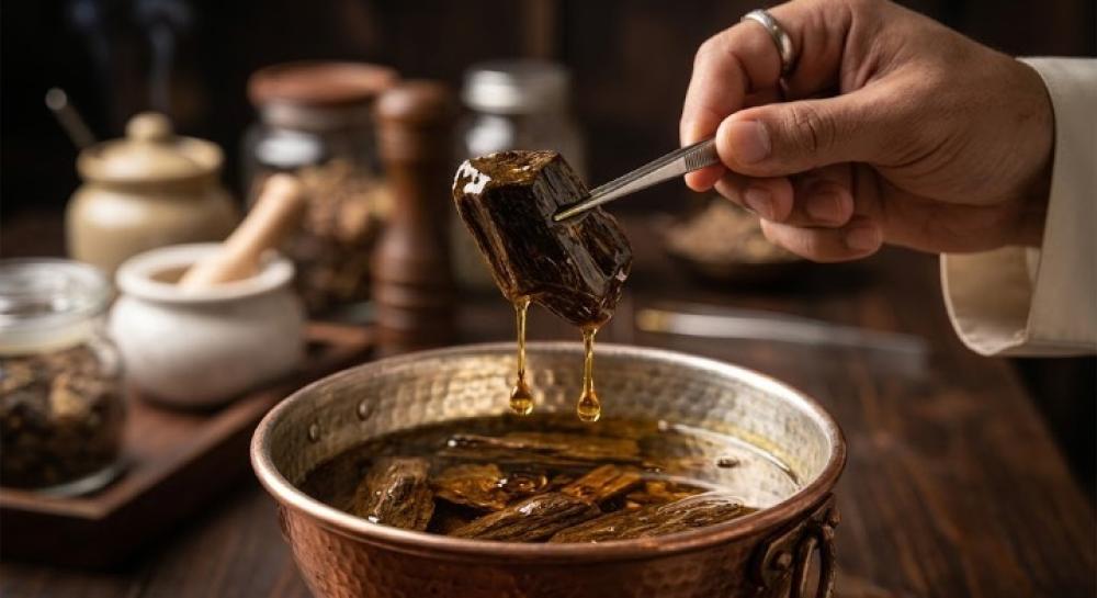 ما هي التسقية العطرية؟ السر وراء كثافة رائحة الدخون