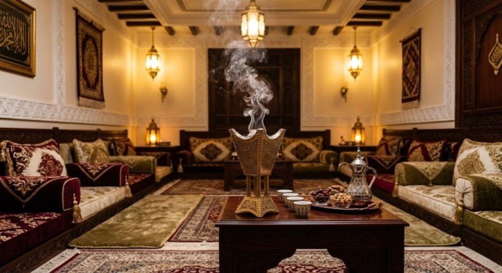 دليلك الشامل | ما هو الفرق بين البخور والدخون والمسقى؟