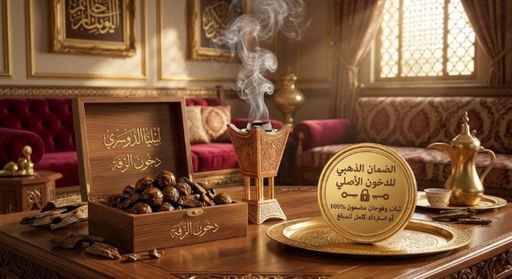 كشف حقائق السوق | كيف تفرق بين الدخون الأصلي والمغشوش بنشارة الخشب؟