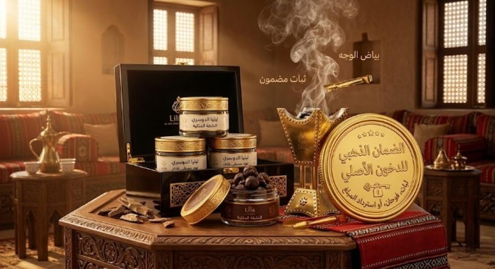 أفضل متجر دخون في السعودية | عندما يكون الضمان سر الجودة