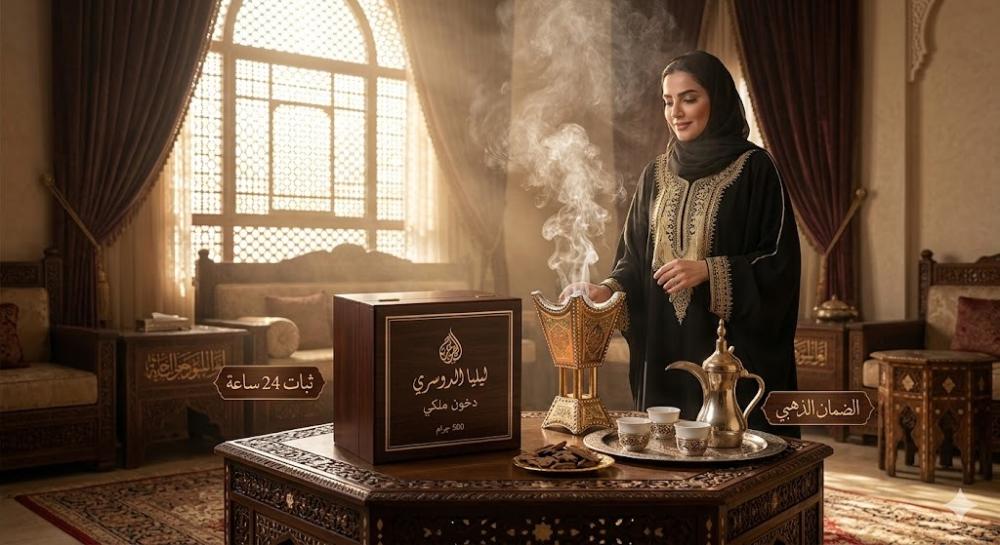 دخون دوسري ملكي بيور - متى تستحق الخلطة هذا السعر؟ (مقارنة القيمة)