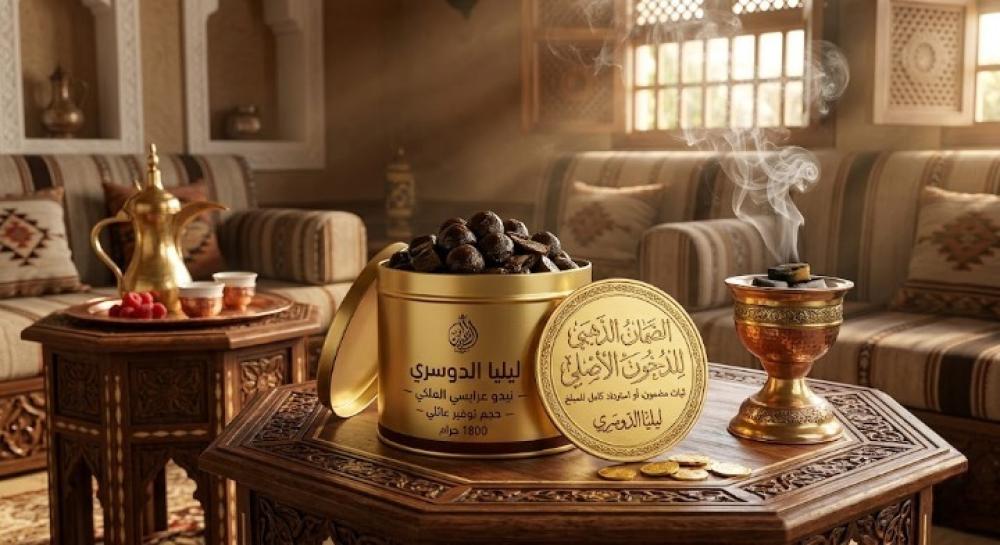 أرخص دخون مضمون الثبات: توفير حقيقي مع الضمان الذهبي لحماية ميزانيتك