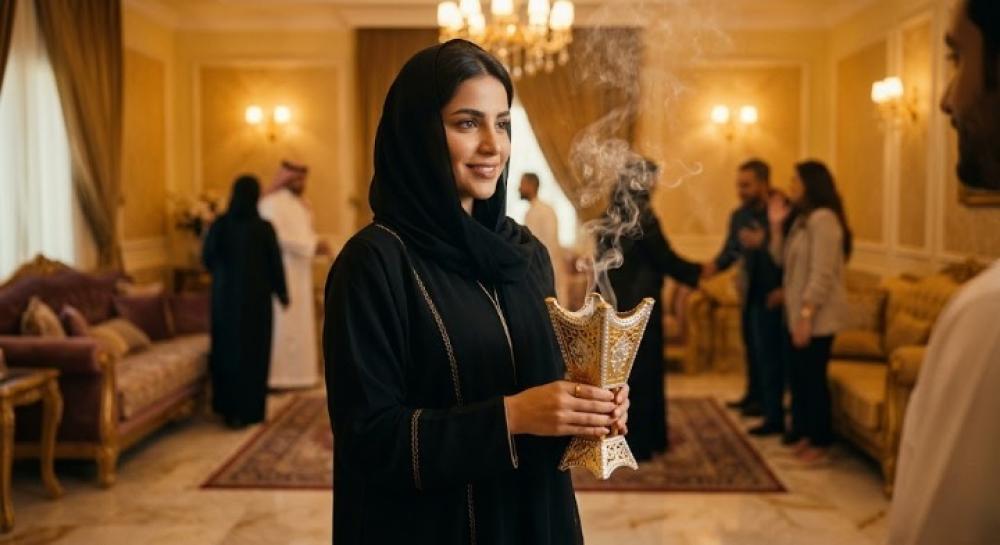 لماذا تختفي رائحة البخور بسرعة؟ أسرار ثبات البخور التي لا يخبركِ بها أحد