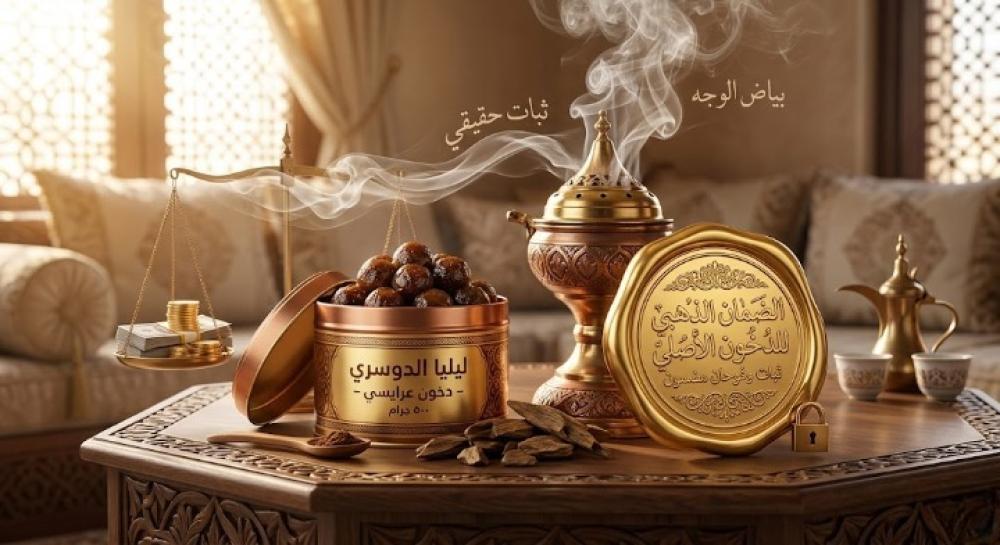 دخون بأقل الأسعار الممكنة - كيف تضمن الجودة العالية مع ليليا؟