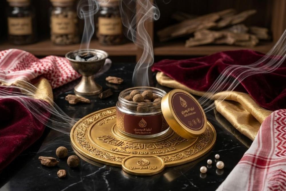 اختبار الدقيقتين - كيف تعرف البخور الزين من المغشوش وأنت في منزلك؟