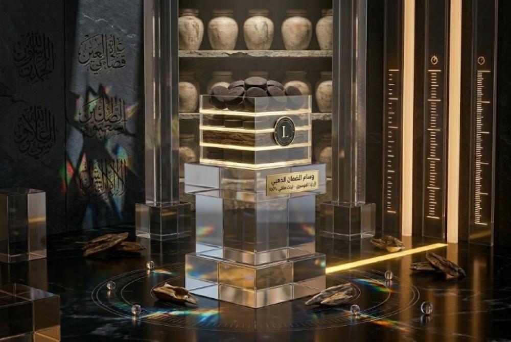 من قلب وادي الدواسر - لماذا يعتبر المصدر هو سر جودة الدخون الدوسري الأصلي؟