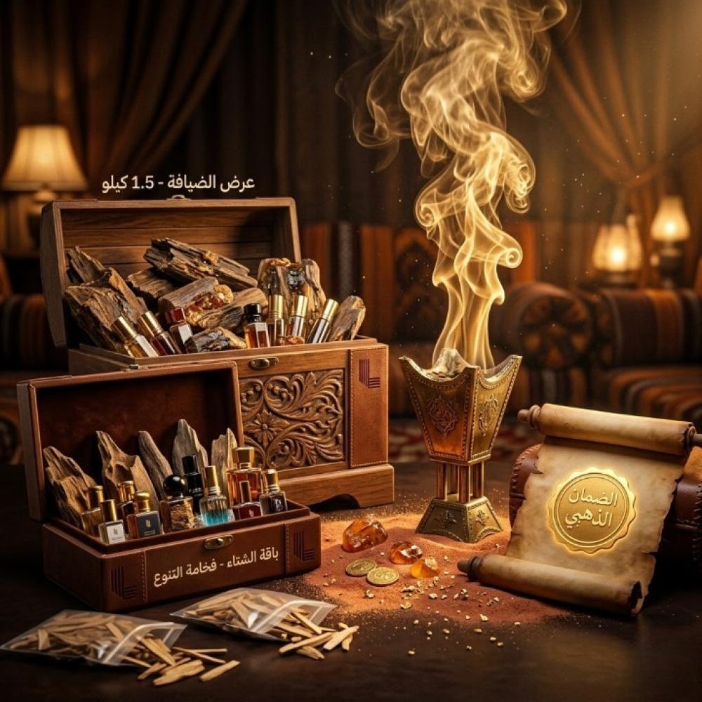 أفضل بكجات دخون المضمونة: قارن بين البكجات حسب القيمة وليس فقط السعر