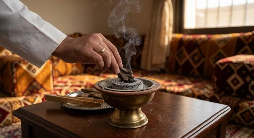 5 أخطاء شائعة تدمر رائحة البخور في منزلك.. تجنبيها فوراً