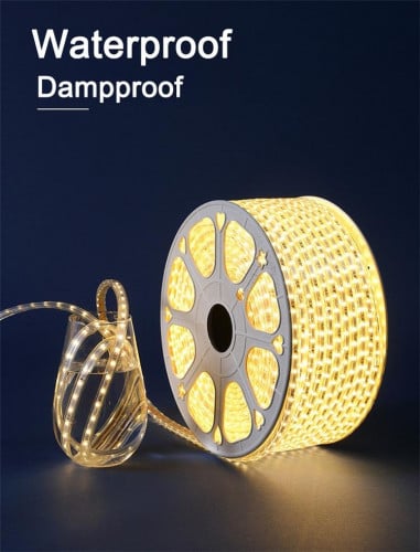 شريط باعث للضوء  LED اصفر