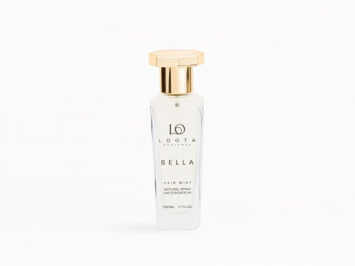 عطر الشعر BELLA