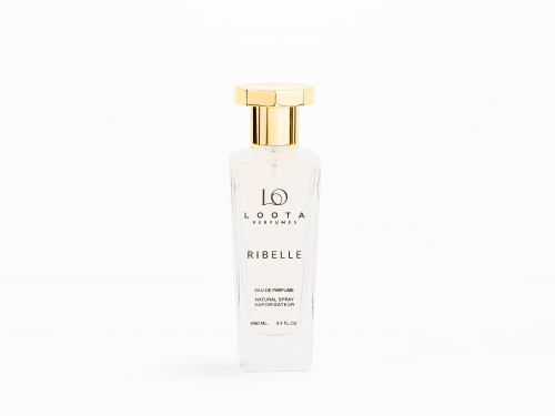 عطر RIBELLE